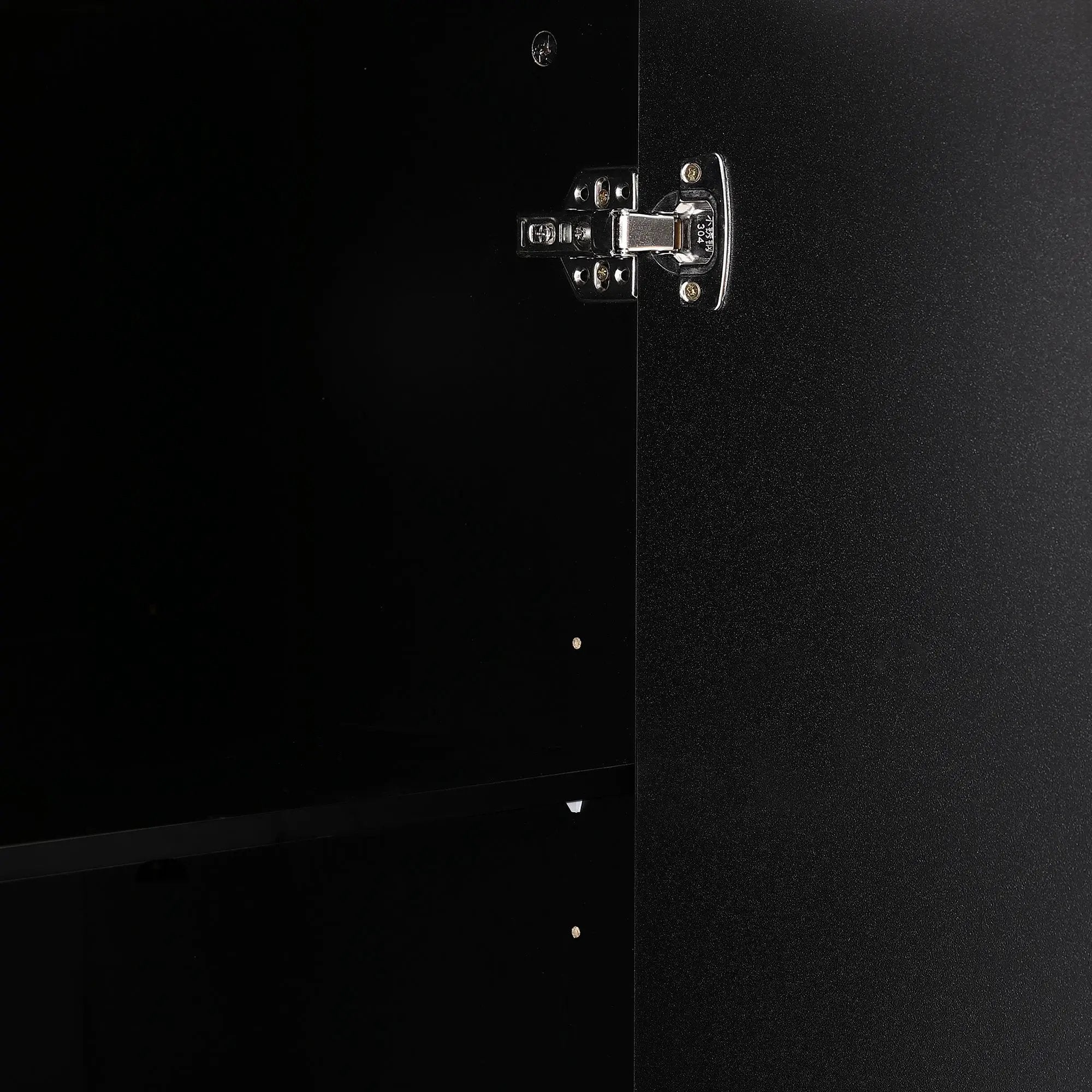 Vibe Haus TV Stand for TVs Up to 65 Inches by HouseOfZazla