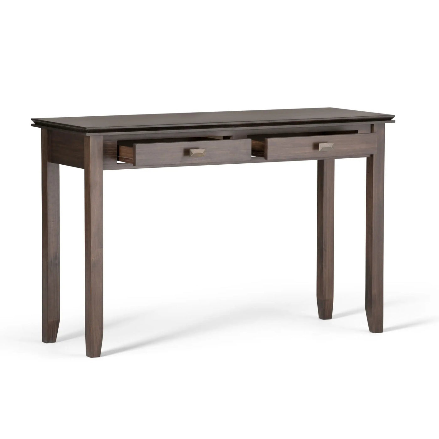 Artisan - Handcrafted Console Sofa Table by HouseOfZazla