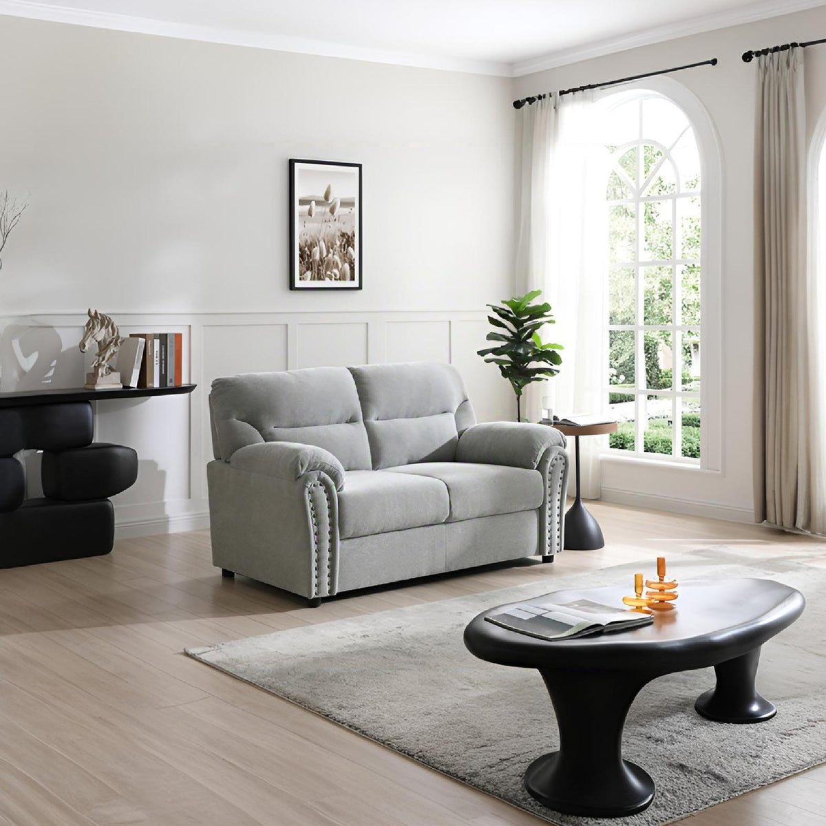 Hamilton - Loveseat, photo 11 of 19