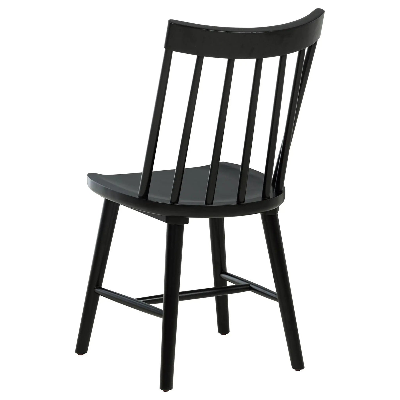 Carlos - Windsor Style Dining Side Chair (Set of 2) by HouseOfZazla