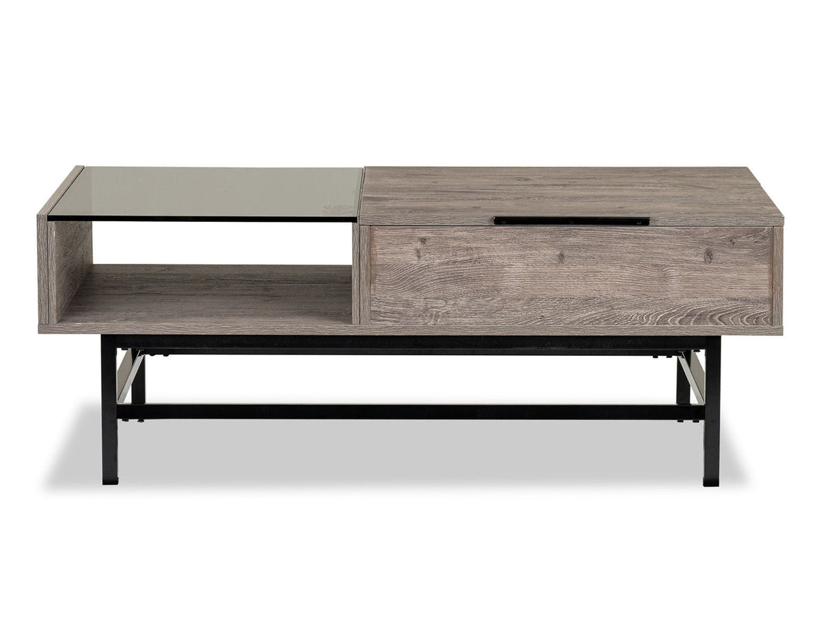 Fenwick - Rectangular Table, photo 19 of 21
