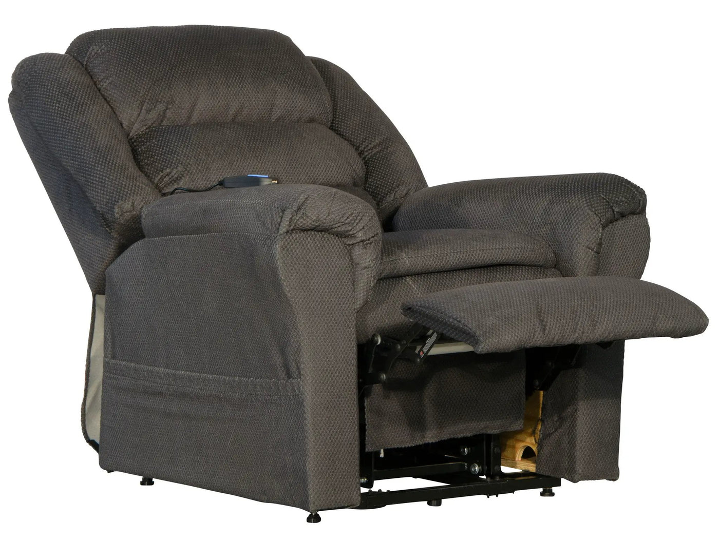 Preston - Power Lift Recliner by Unique Piece Furniture
