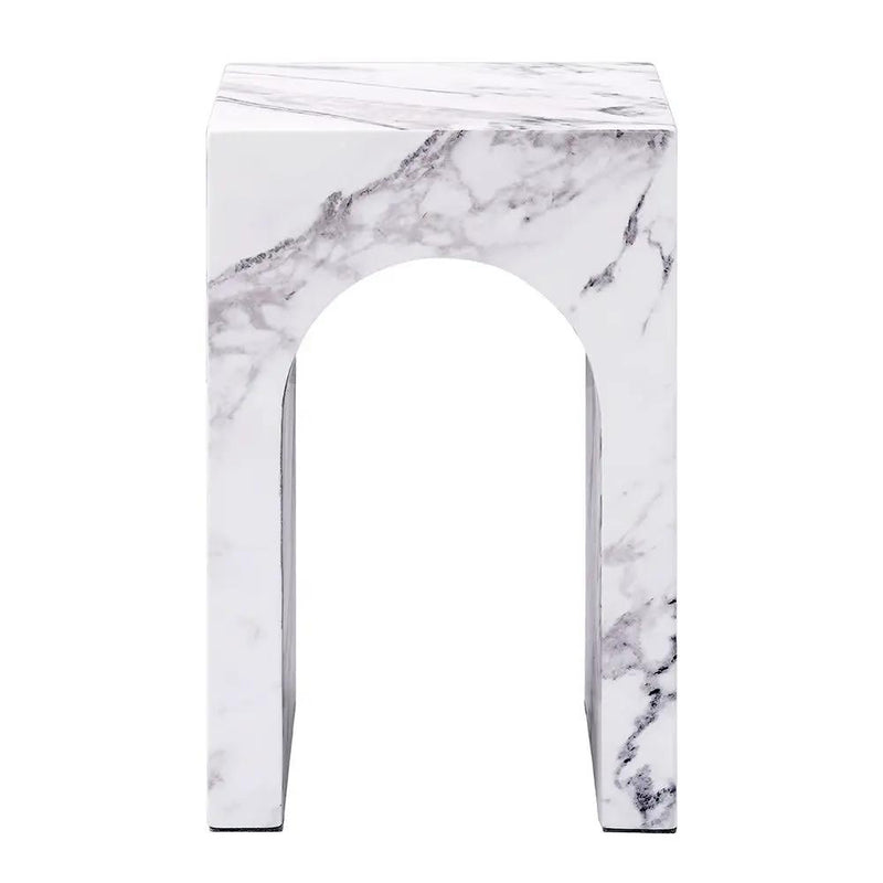 Fritzy - End Table by Unique Piece Furniture
