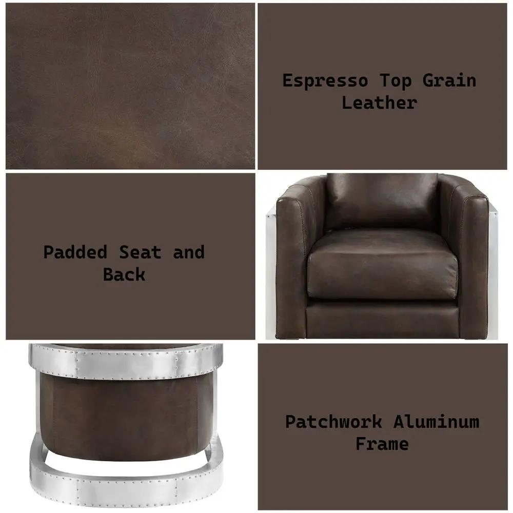 Betla - Accent Chair by Unique Piece Furniture