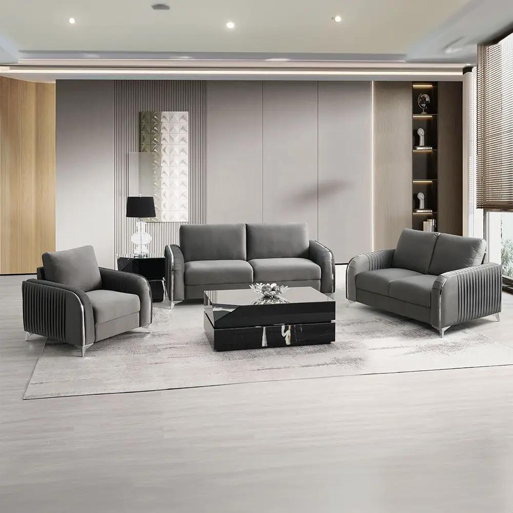 Wenona - Loveseat by Unique Piece Furniture