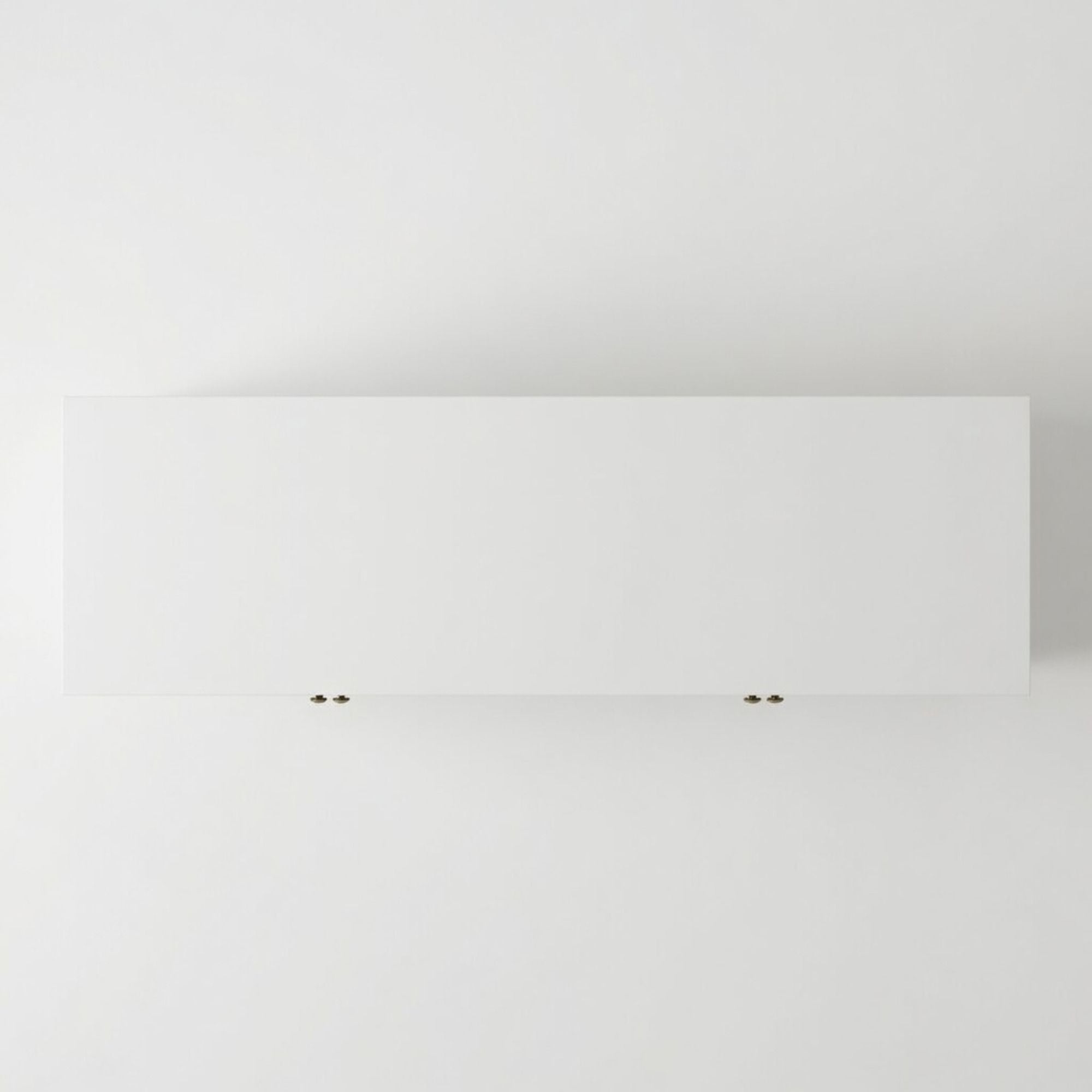 Vintage Buffet Cabinet With Adjustable Shelves by HouseOfZazla