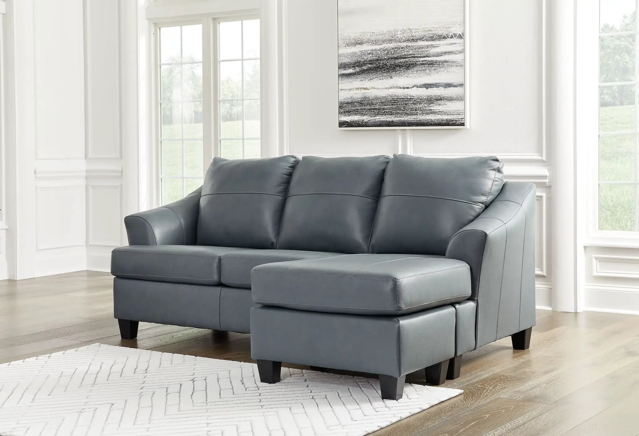 Genoa - Sofa Chaise by Unique Piece Furniture