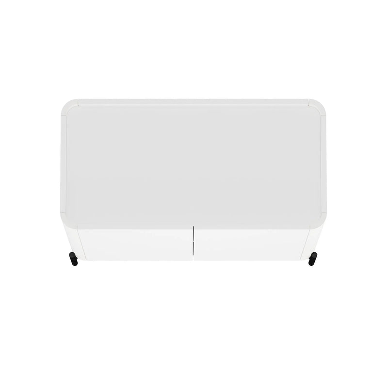 Abbey - Accent Cabinet