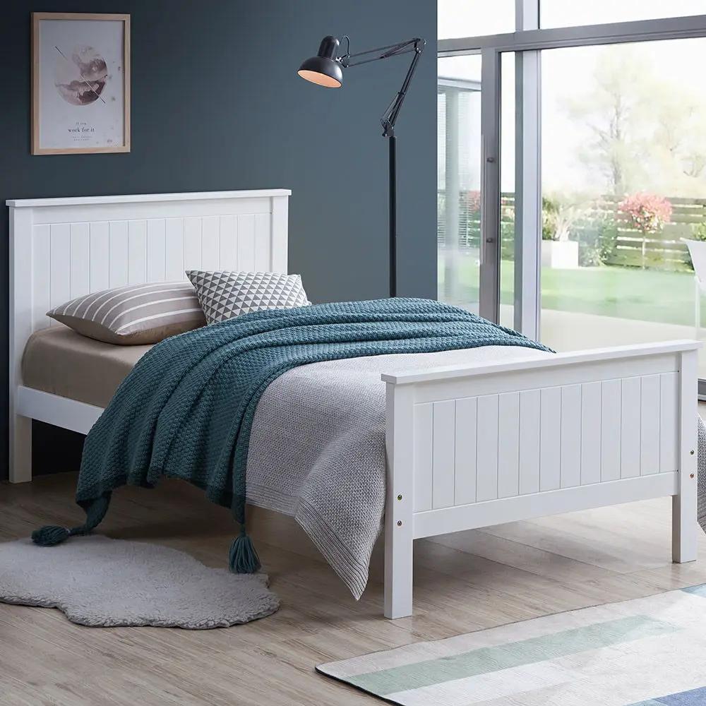 Bungalow - Bed by Unique Piece Furniture