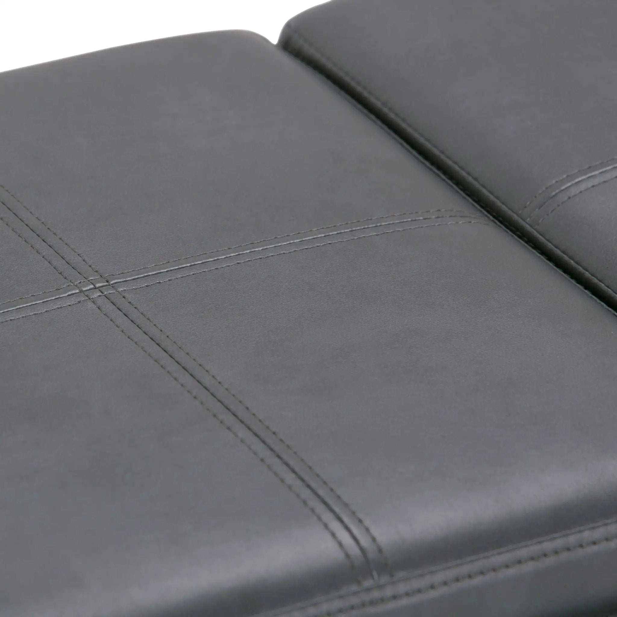 Avalon - Upholstered Storage Ottoman by Unique Piece Furniture