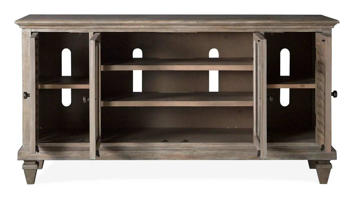 Calistoga - Console, photo 8 of 9