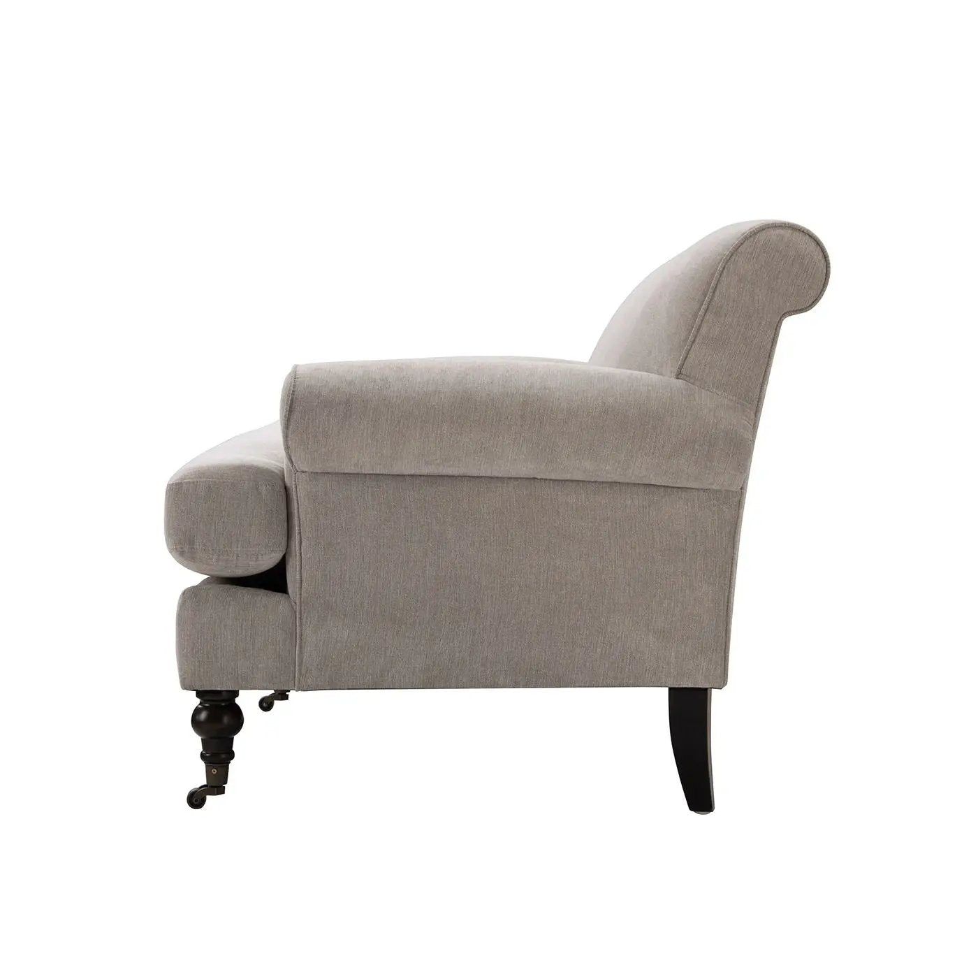 Alana Lawson - Three Cushion Tightback Sofa by Unique Piece Furniture