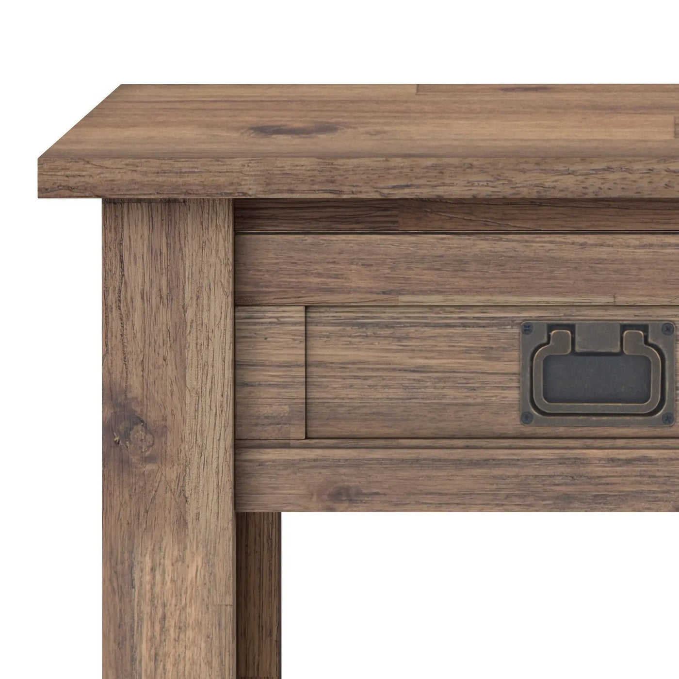 Monroe - Handcrafted Side Table by HouseOfZazla