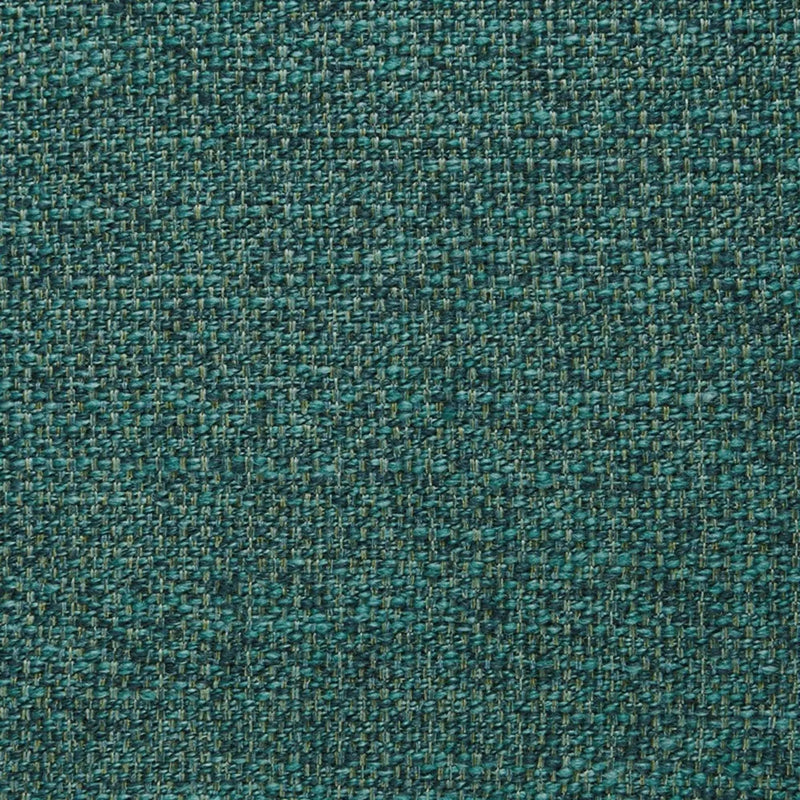 Qwen - Button Tufted Accent Chair With - Teal by Unique Piece Furniture