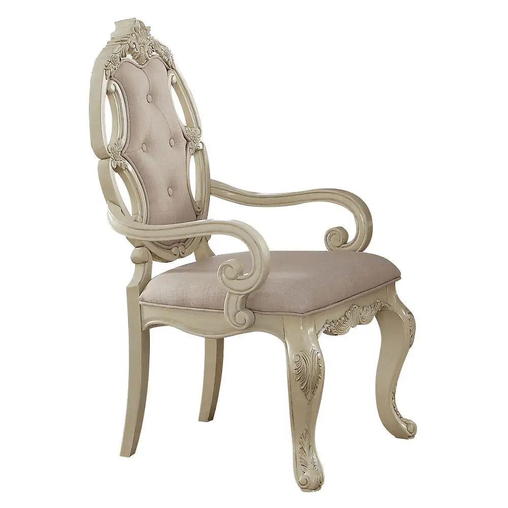 Ragenardus - Arm Chair (Set of 2) by Unique Piece Furniture