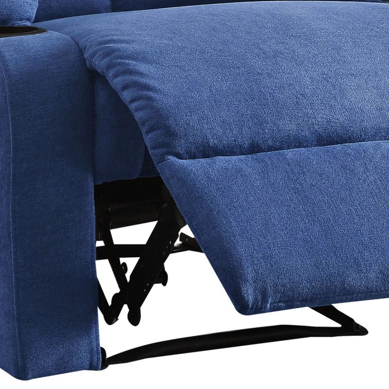 Rosia - Motion Recliner by Unique Piece Furniture