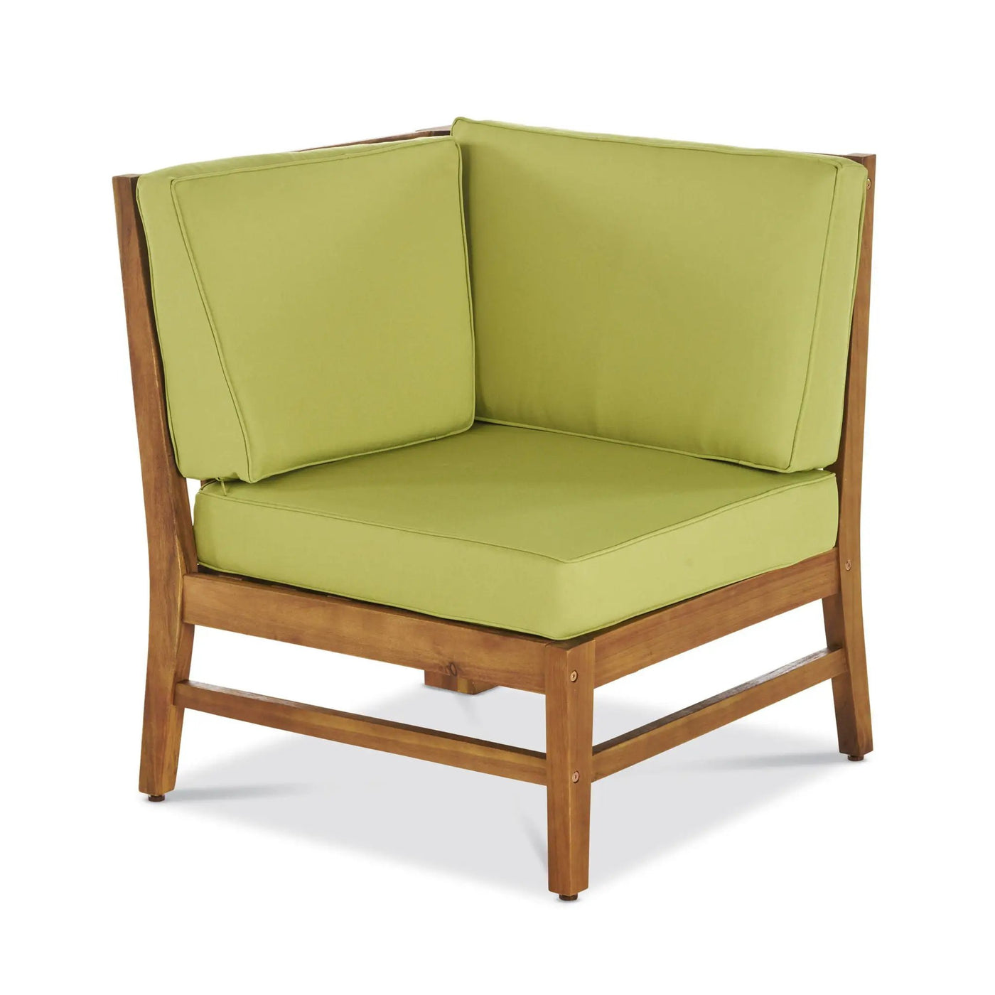 Perla Corner Chair by HouseOfZazla