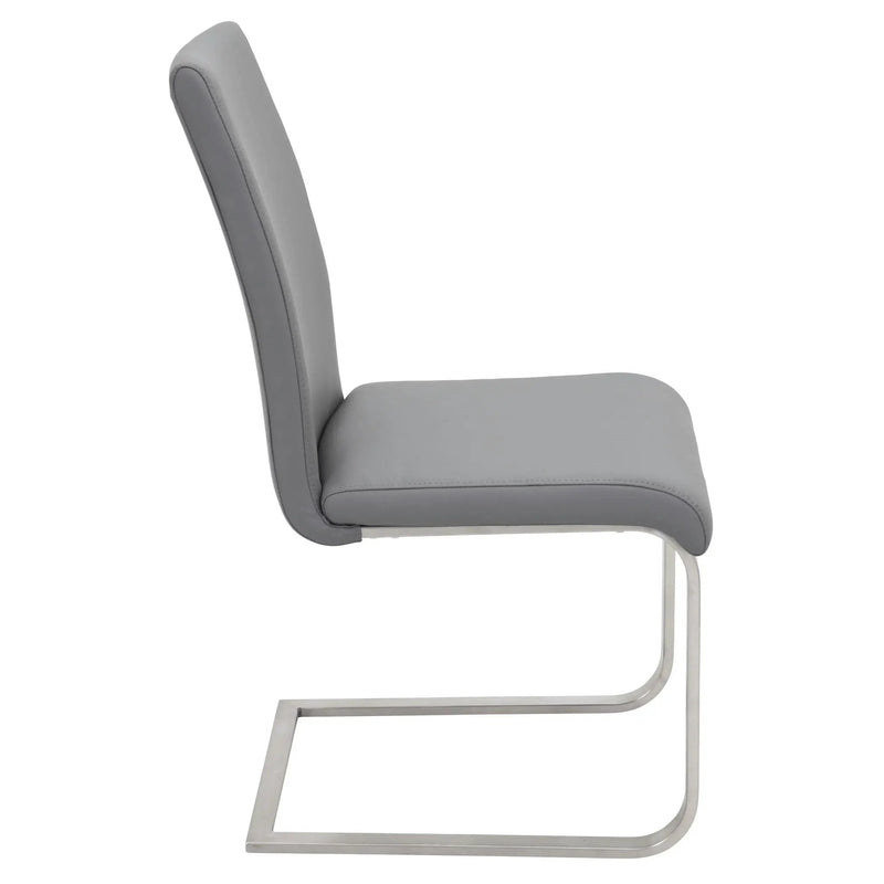 Foster - Contemporary Dining Chair (Set of 2) by Unique Piece Furniture