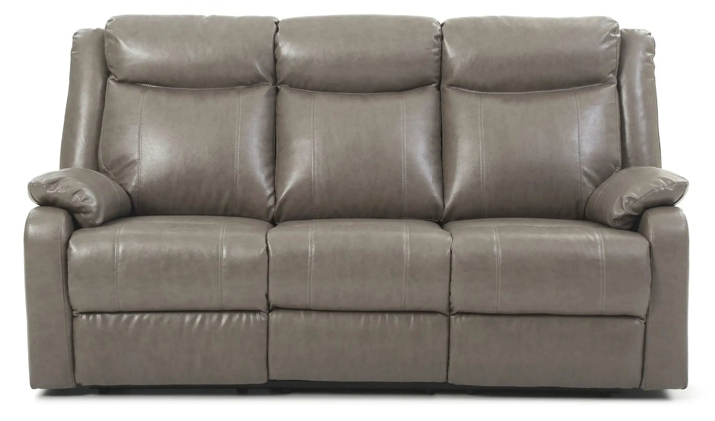 Contemporary Three Seater Sofa by HouseOfZazla
