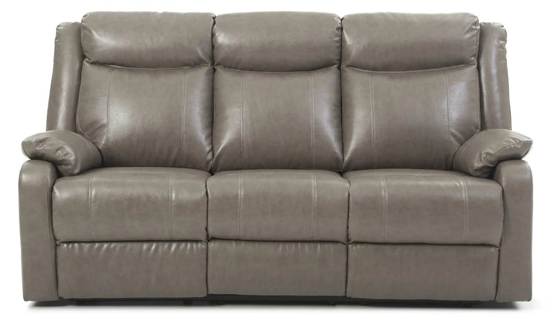 Contemporary Three Seater Sofa by HouseOfZazla