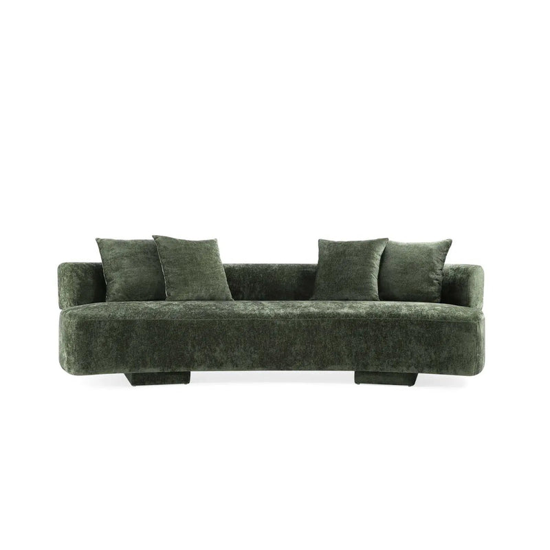 Verandah - Sofa by HouseOfZazla