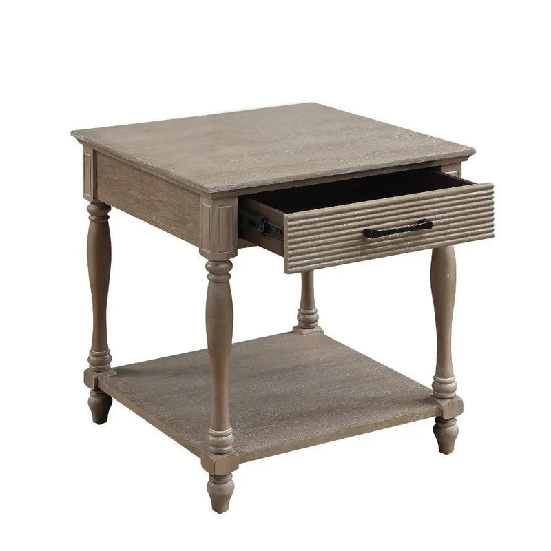 Ariolo - Table by Unique Piece Furniture
