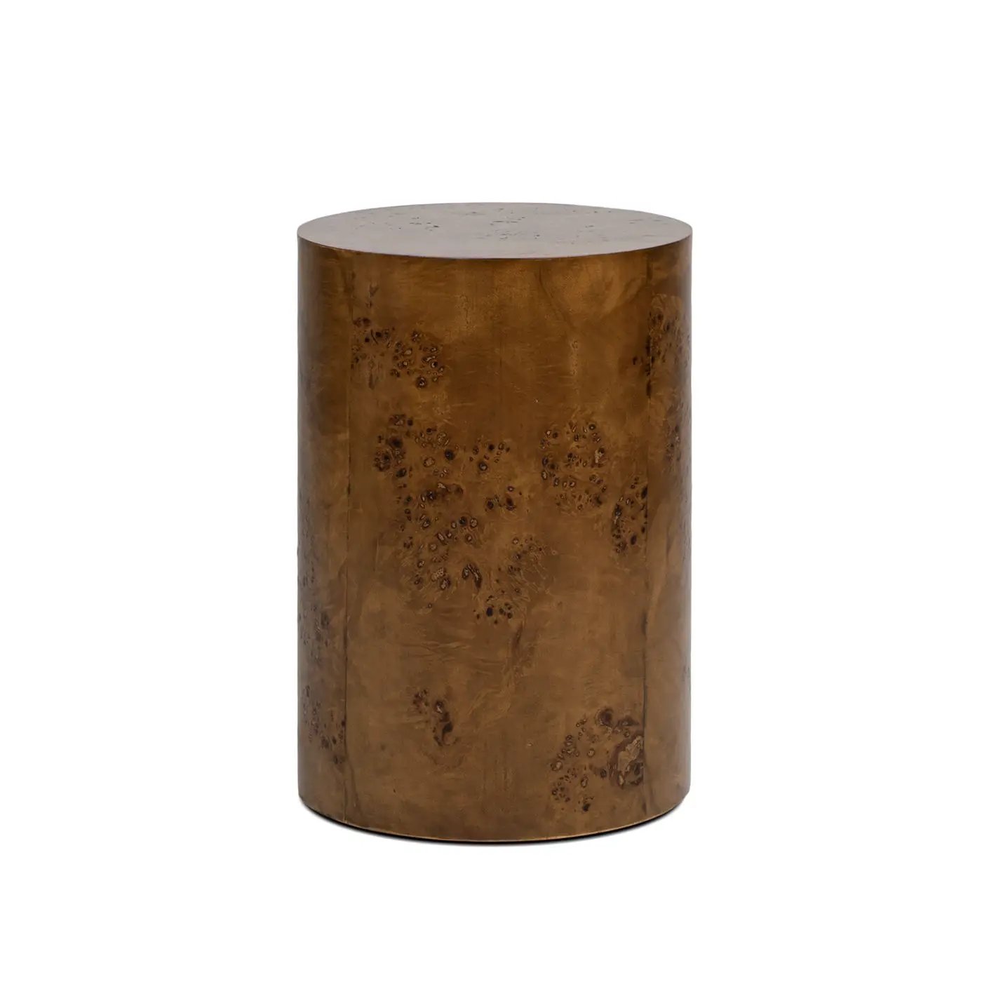 Nebula - Accent Pillar Side Table by Unique Piece Furniture