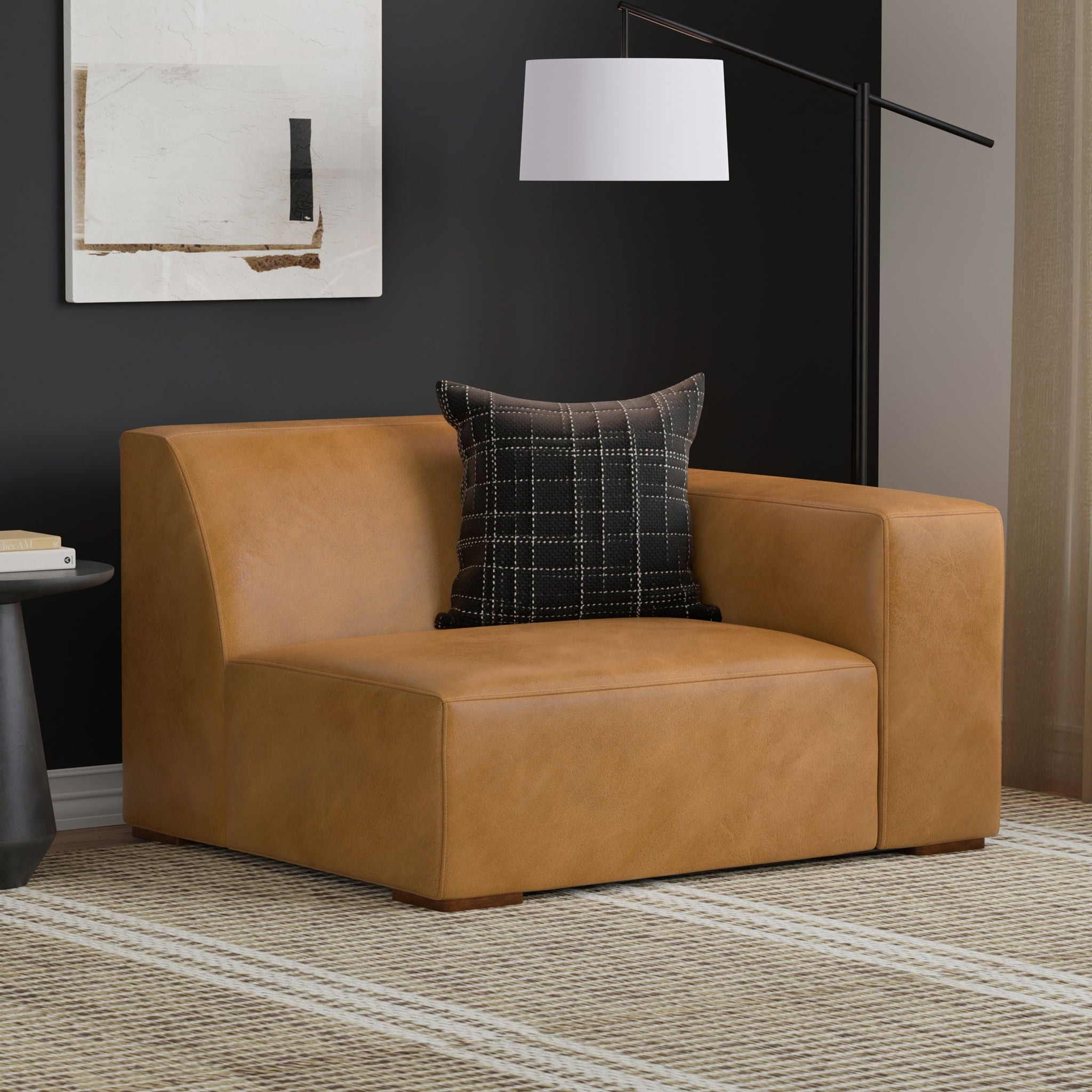Rex - Sofa Module by HouseOfZazla