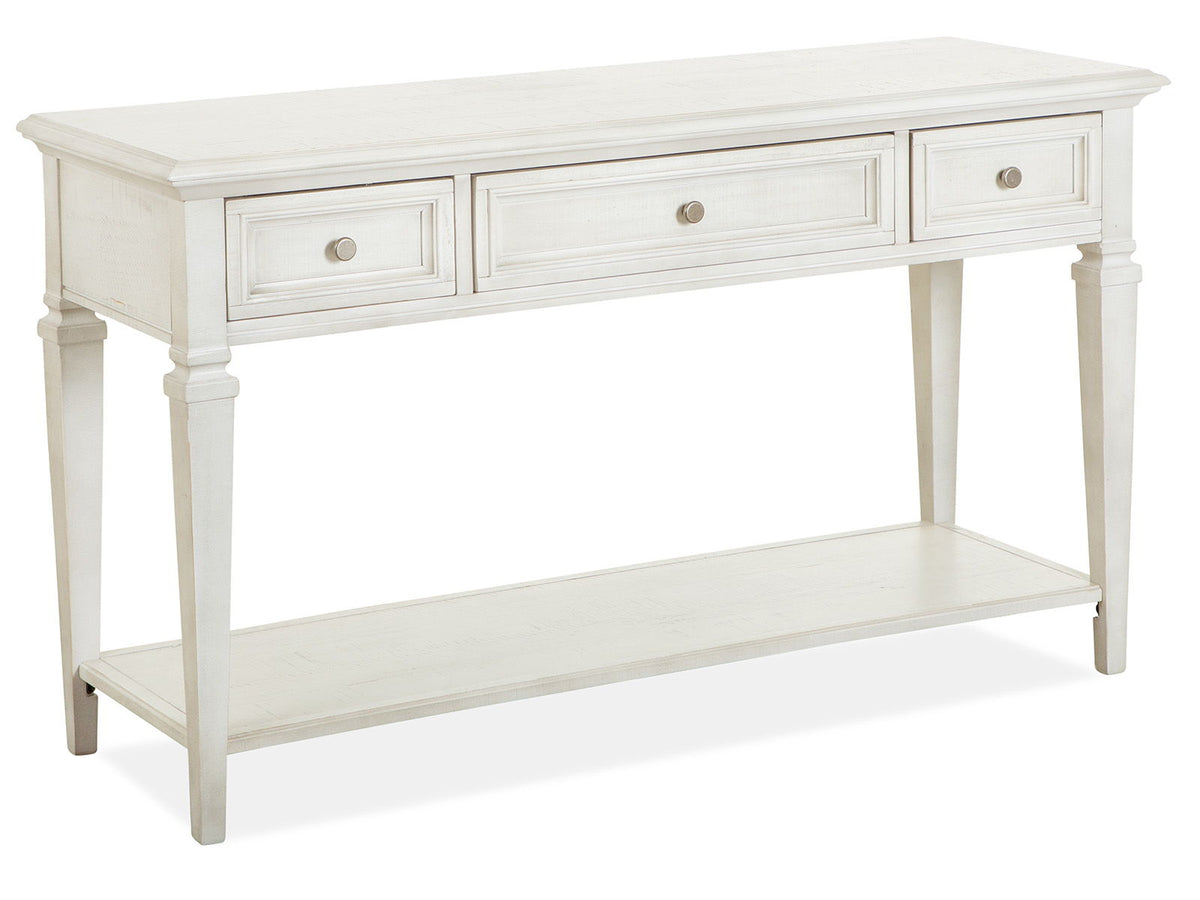 Newport - Rectangular Table, photo 2 of 14