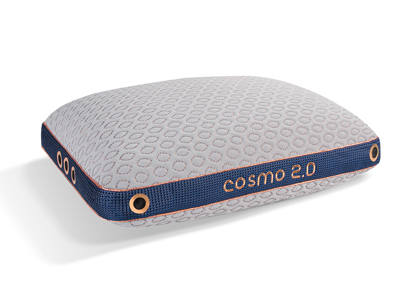 BedGear Cosmo Performance® Pillow, Size 2.0 by HouseOfZazla