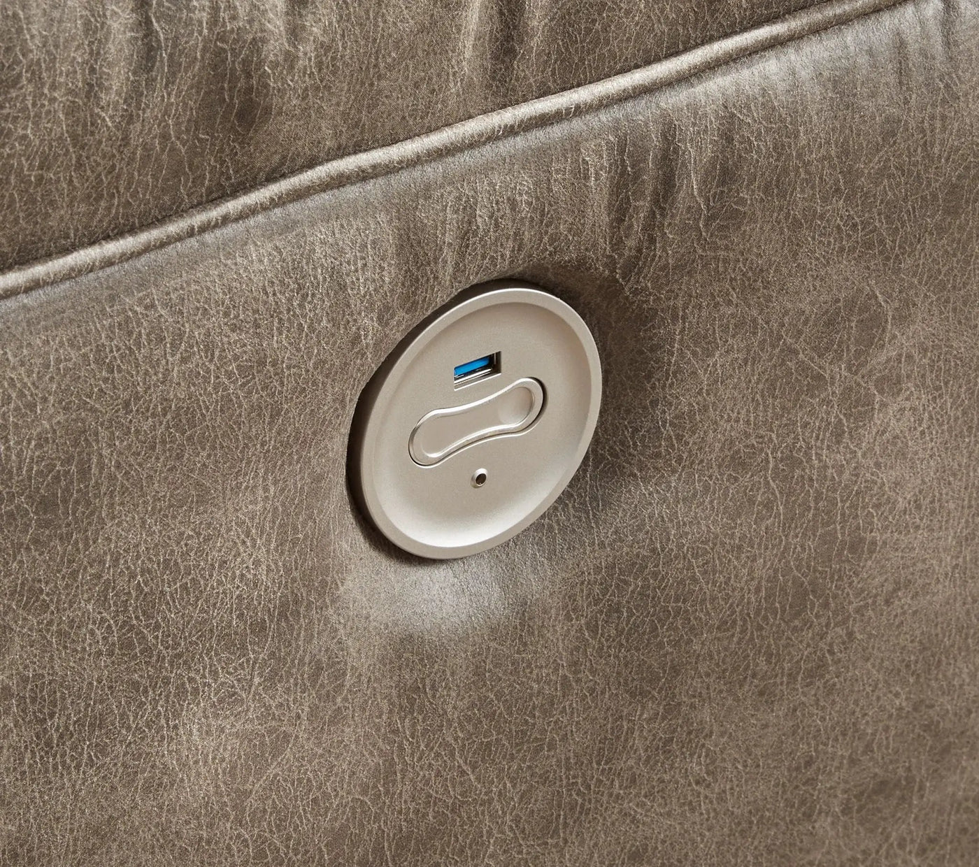 Ravenel - Reclining Sectional by Unique Piece Furniture