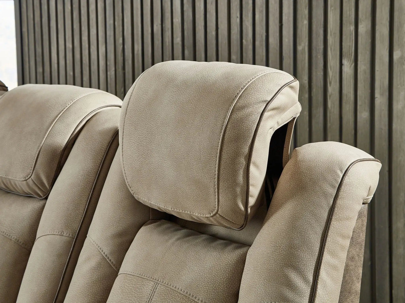 Next-Gen Durapella - Power Reclining Living Room Set by Unique Piece Furniture