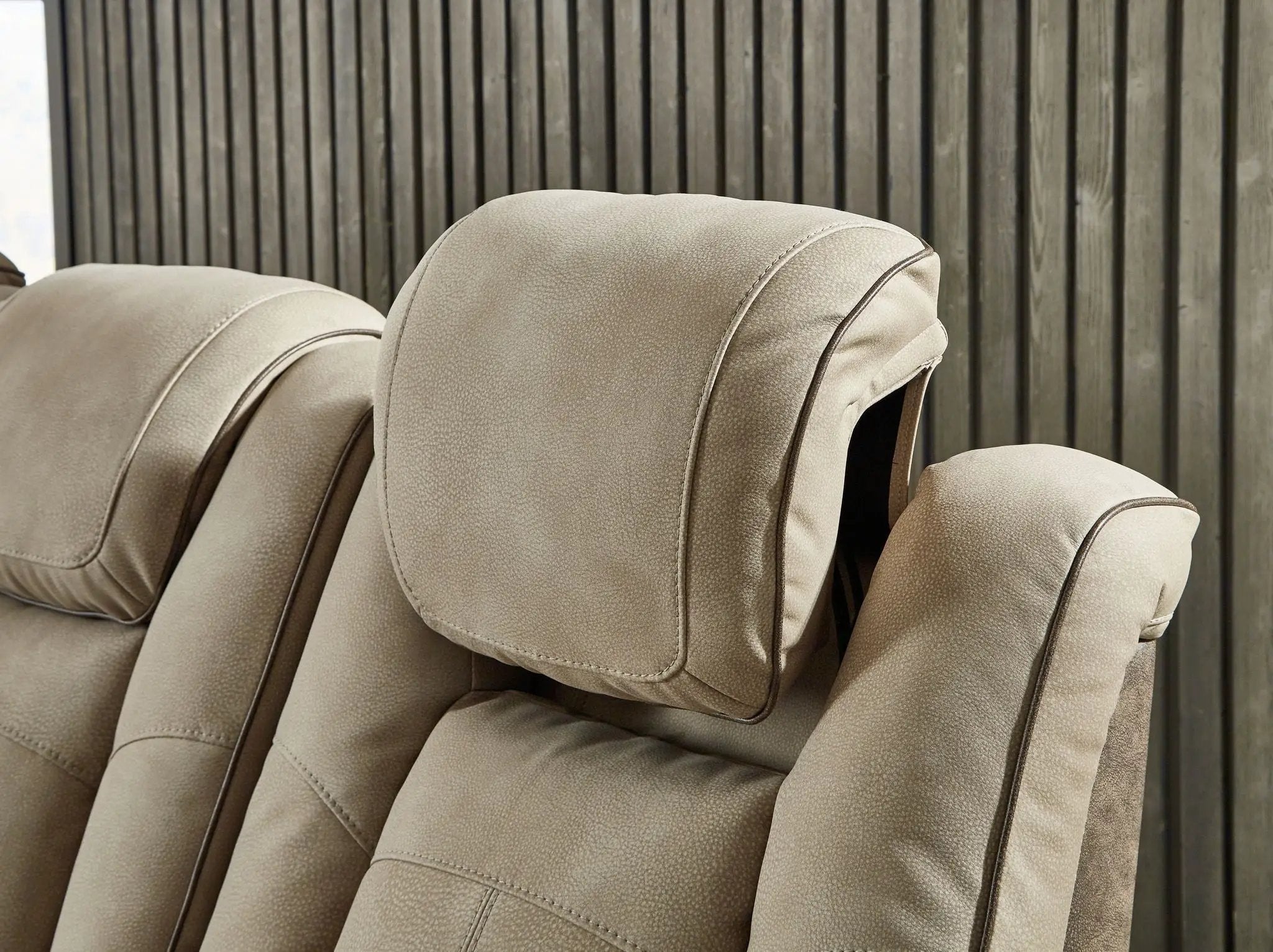 Next-Gen Durapella - Power Reclining Living Room Set by Unique Piece Furniture