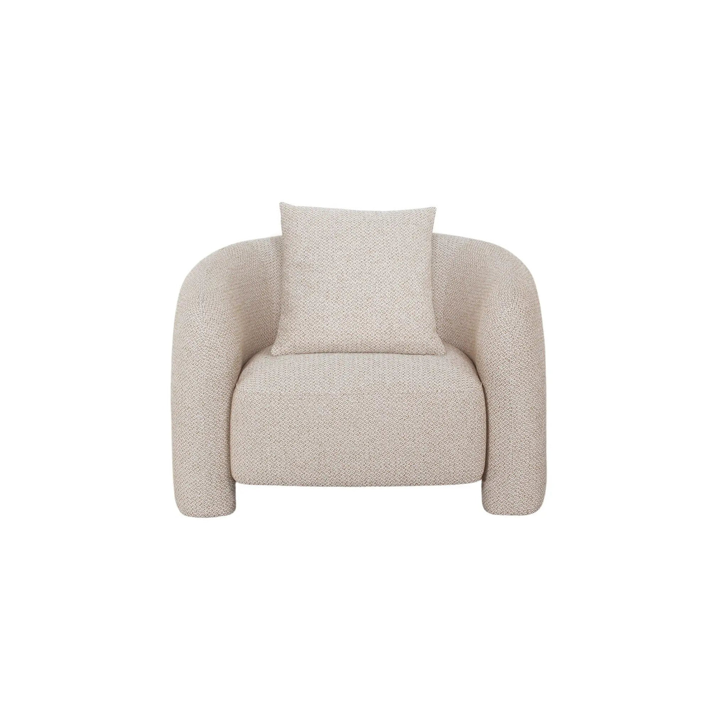 Sylvia - Lounge Chair by HouseOfZazla