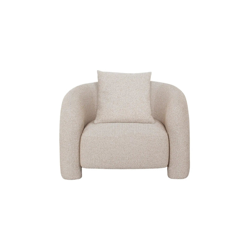 Sylvia - Lounge Chair by HouseOfZazla