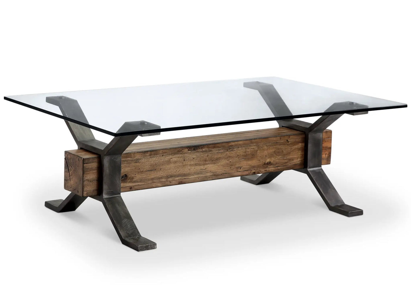 Sawyer - Rectangular Table by Unique Piece Furniture