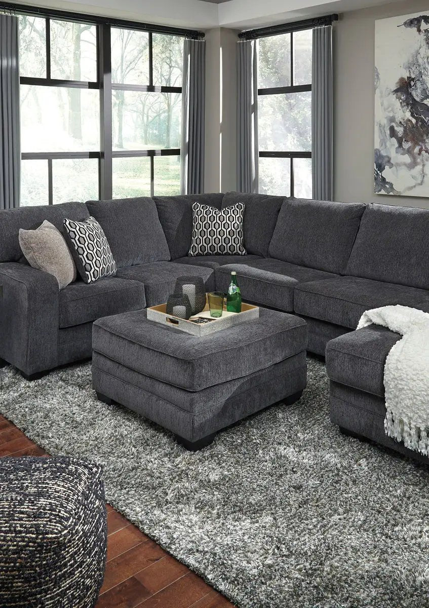 Tracling - Sectional Set by Unique Piece Furniture