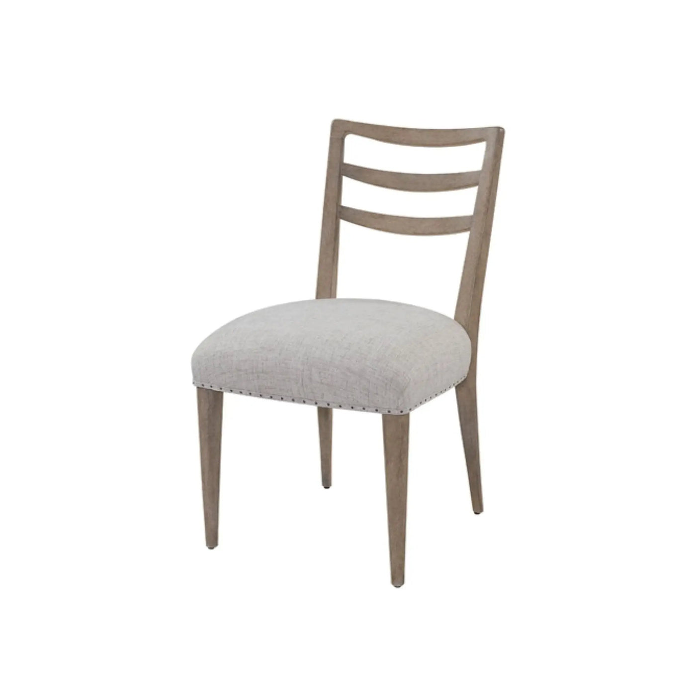 Ladderback Side Dining Chair (Set of 2) by HouseOfZazla