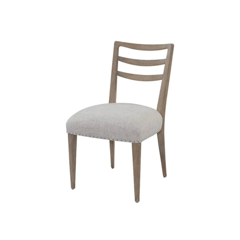 Ladderback Side Dining Chair (Set of 2) by Unique Piece Furniture