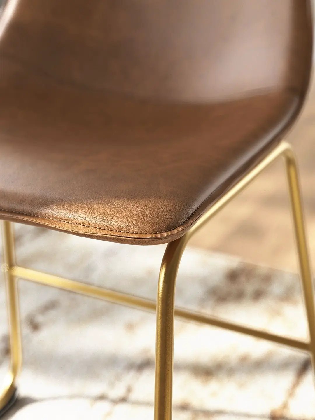 Ciabori - Dining Upholstered Side Chair (Set of 2) by Unique Piece Furniture