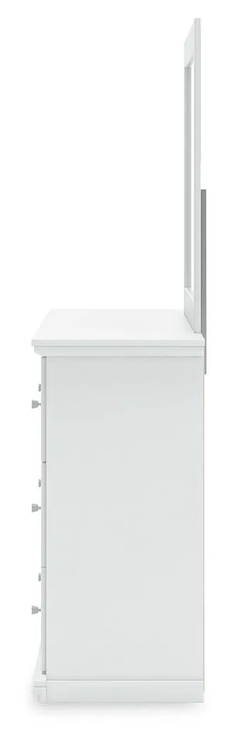 Bostwick Shoals - Dresser by Unique Piece Furniture