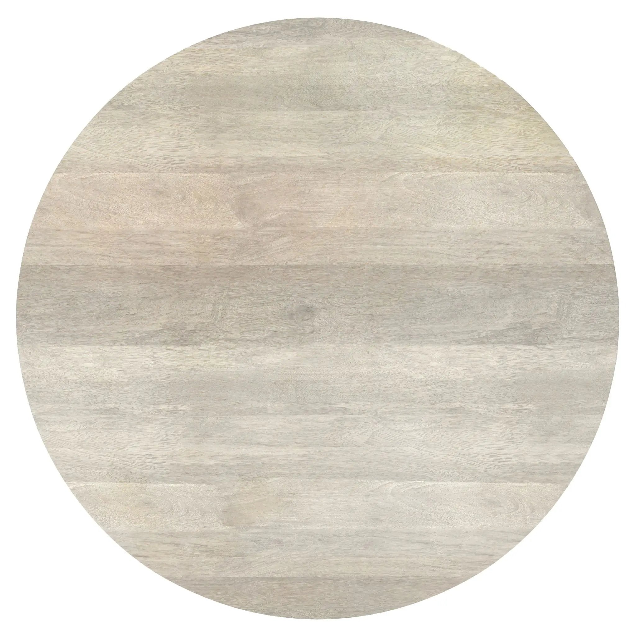 Millbury - Drum Coffee Table by HouseOfZazla