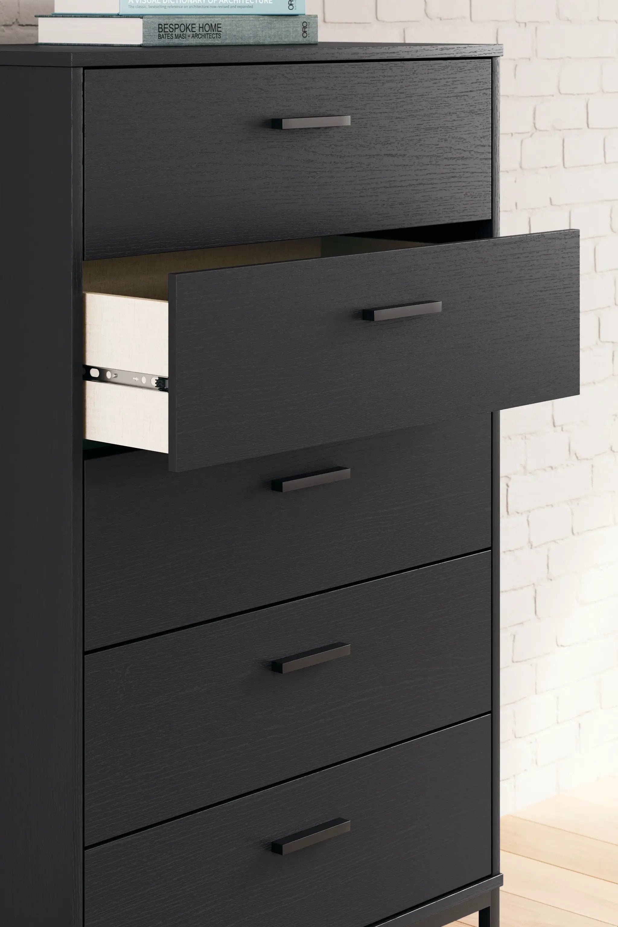Socalle - Chest by Unique Piece Furniture