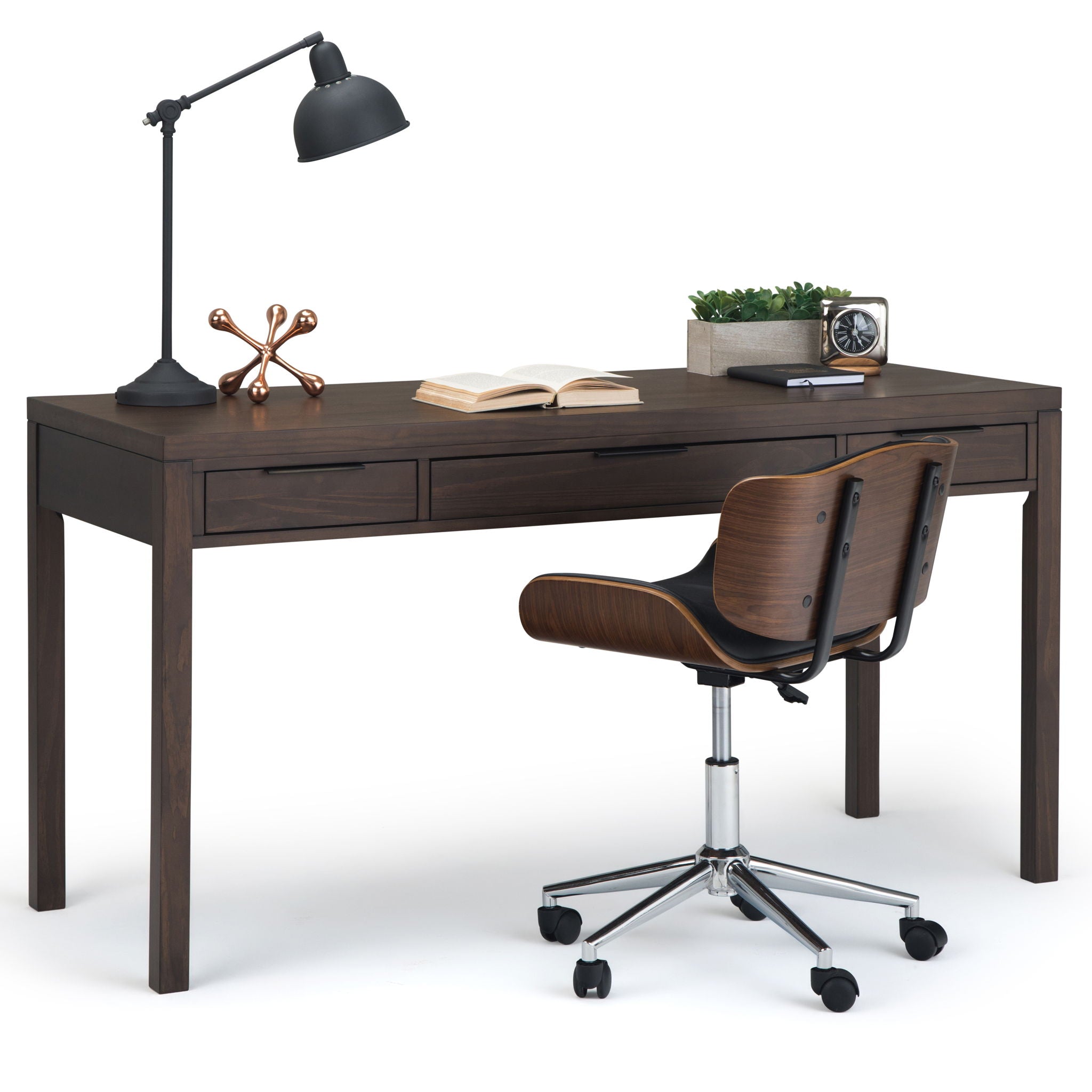 Hollander - Handcrafted Desk by HouseOfZazla