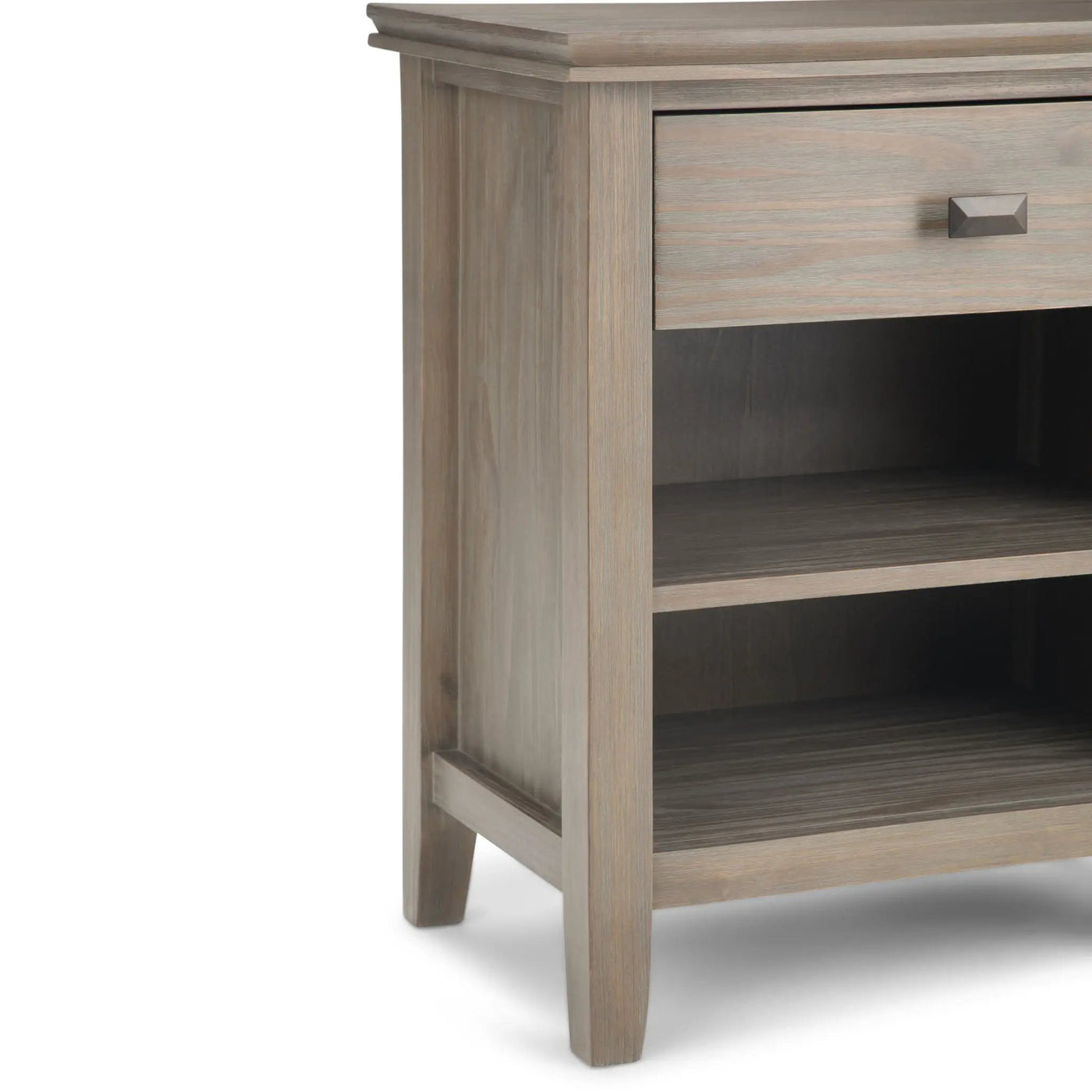 Artisan - Handcrafted Bedside Table by HouseOfZazla