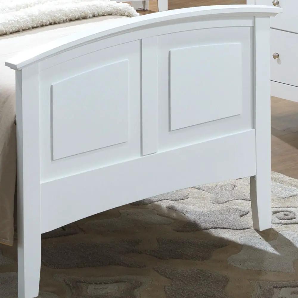 Bed For Cozy Spaces Elegant by Unique Piece Furniture