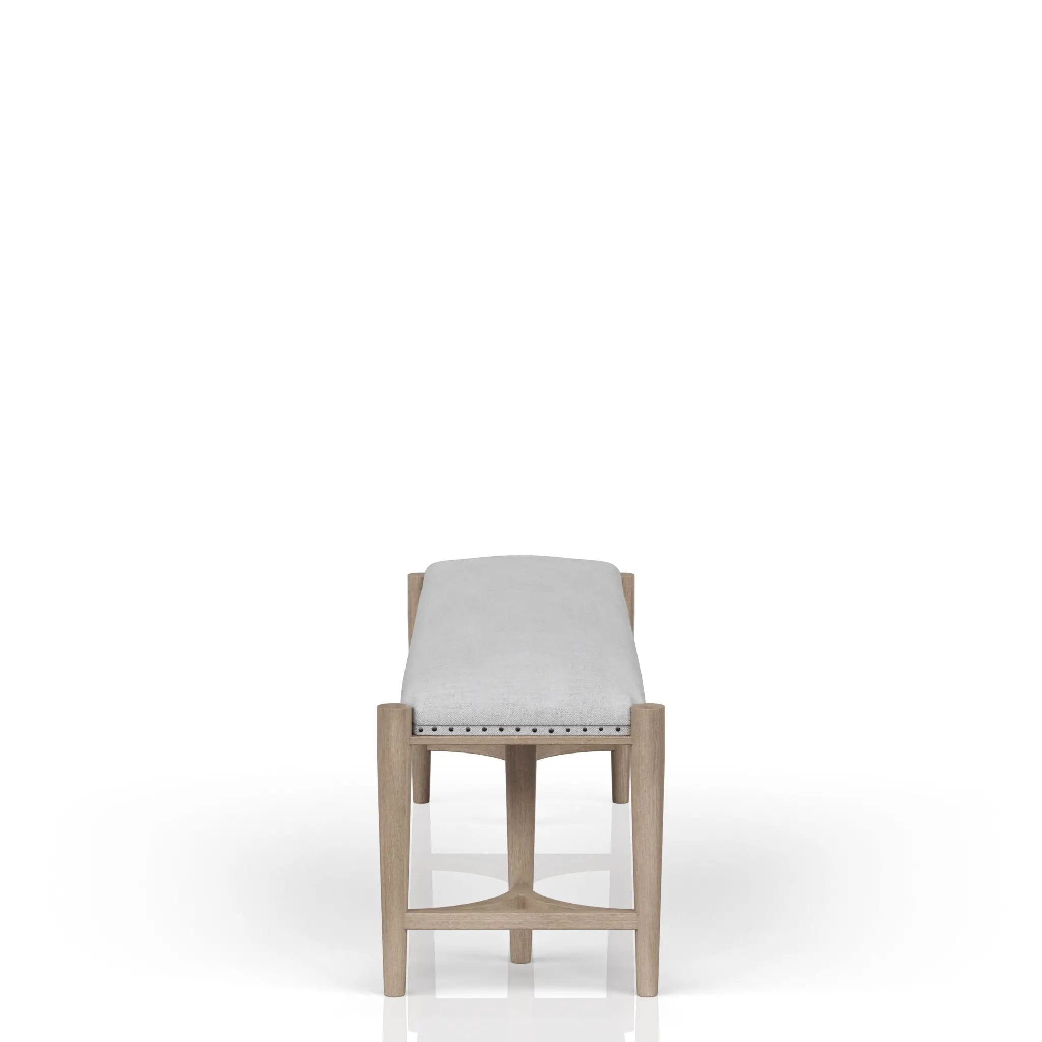 Bench - Sand