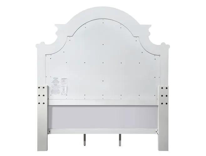 Florian - Bed by Unique Piece Furniture