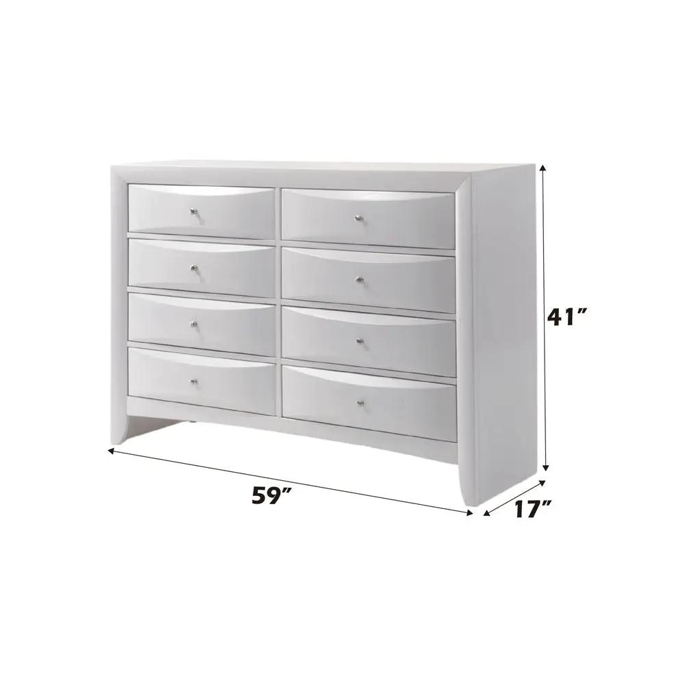 Ireland - Dresser by Unique Piece Furniture