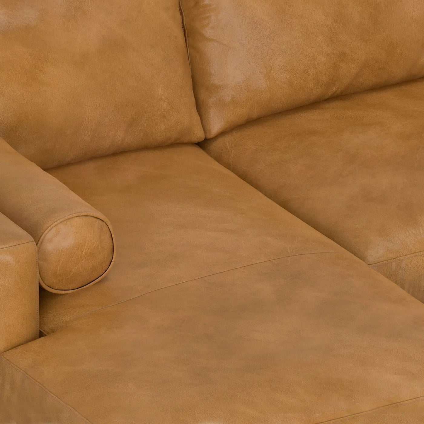Morrison - Upholstered Sectional Sofa by Unique Piece Furniture
